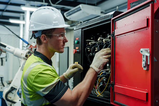 24/7 Emergency Generator Installation experts in Pine Hill, NJ