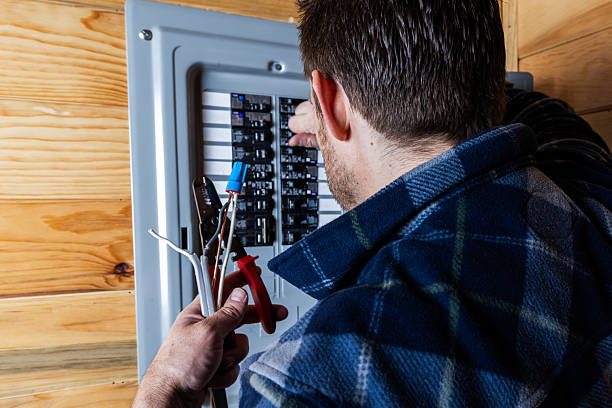 Affordable Generator Installation solutions in Pine Hill, NJ